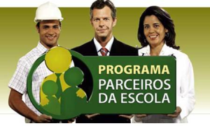 Parceiros Escolares